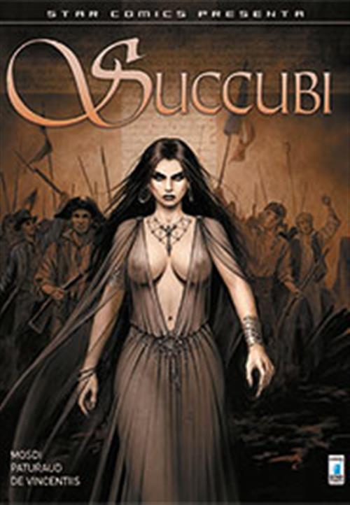 SUCCUBI 1