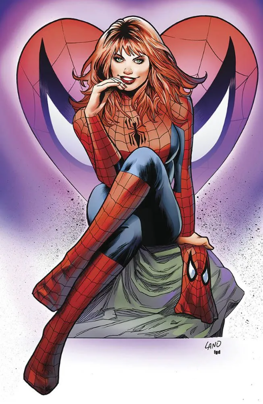 AMAZING SPIDER-MAN 29 (2022) - AMAZING SPIDER-MAN 829 - VARIANT