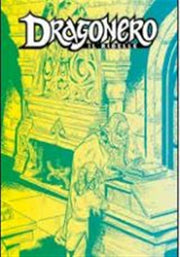 DRAGONERO IL RIBELLE 27 - DRAGONERO 104 - RACCONTATO ALLA NOTTE