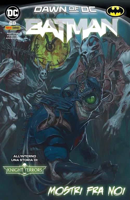 BATMAN 88