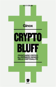 CRYPTO BLUFF