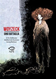 WOYZECK - DINO BATTAGLIA