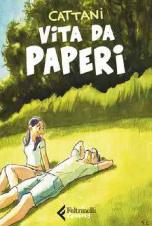 VITA DA PAPERI