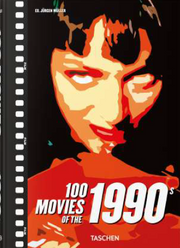 100 MOVIES OF THE 1990S - ENG
