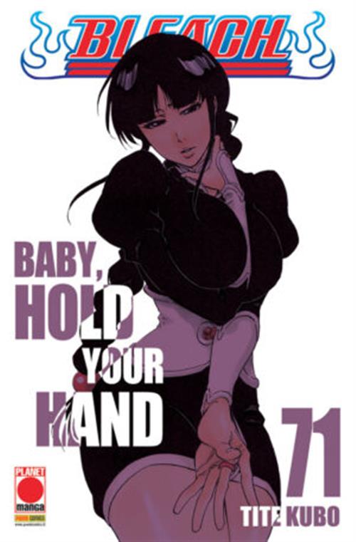 BLEACH 71 - SECONDA RISTAMPA