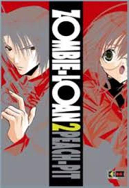 ZOMBIE LOAN 2