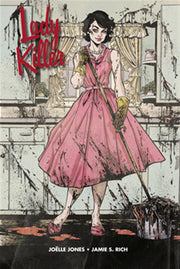 LADY KILLER - HD