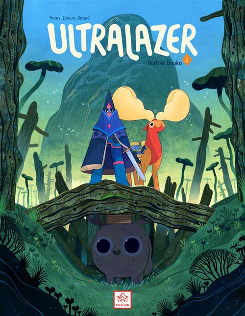 ULTRALAZER