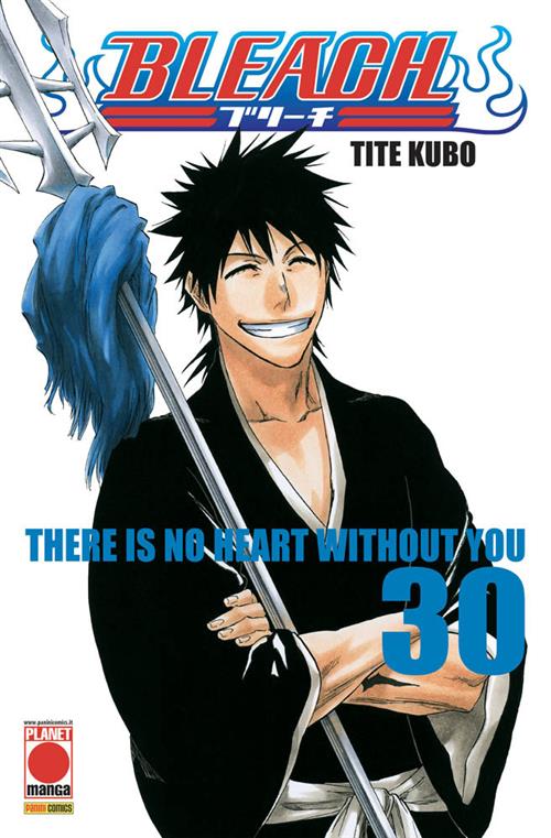 BLEACH 30 - TERZA RISTAMPA