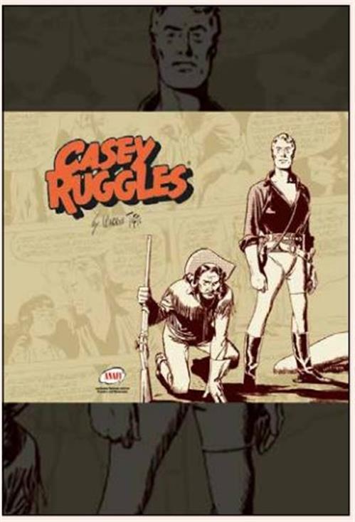 CASEY RUGGLES