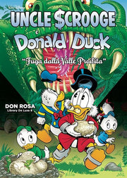 DON ROSA LIBRARY DELUXE 8