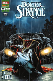 DOCTOR STRANGE 19 - DOCTOR STRANGE 62