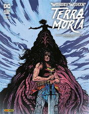 WONDER WOMAN: TERRA MORTA 4