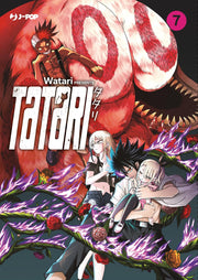 TATARI VOL.7