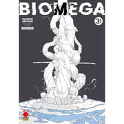 BIOMEGA MASTER EDITION VOL.3