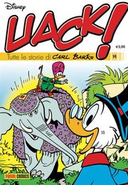 UACK! 19