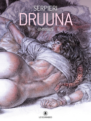 DRUUNA - OMNIBUS