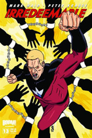 IRREDEEMABLE 13