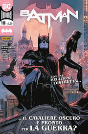 BATMAN 18