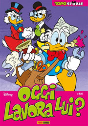 TOPOSTORIE 25