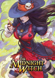 THE MIDNIGHT WITCH VOL.1 - VARIANT B FILIPPO