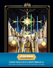 STAR WARS - I JEDI DELL'ALTA REPUBBLICA