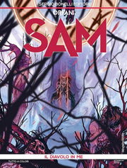 ORFANI 48 - SAM 6