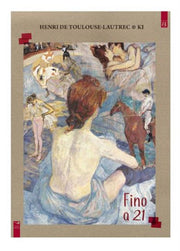 FINO A 21