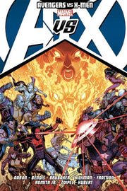 MARVEL OMNIBUS - AVENGERS VS X-MEN - PRIMA RISTAMPA