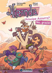 MIRANDA
