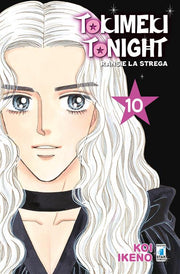 TOKIMEKI TONIGHT - RANSIE LA STREGA NEW EDITION 10