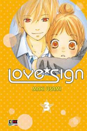 LOVE SIGN 3