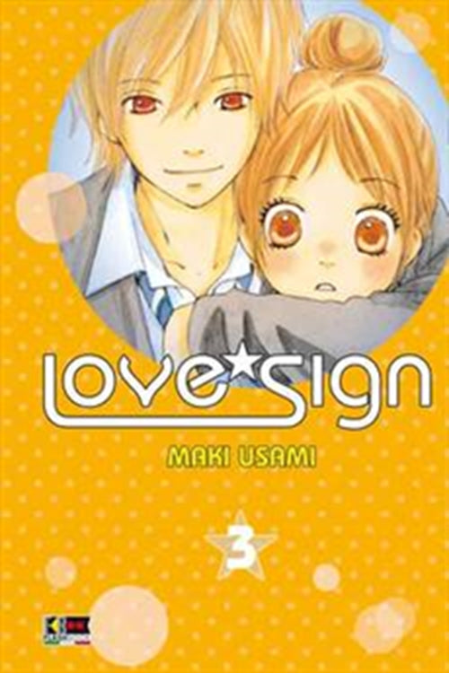 LOVE SIGN 3