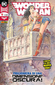 WONDER WOMAN 1