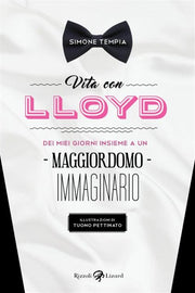 VITA CON LLOYD