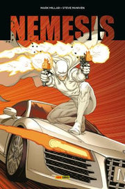 NEMESIS - PANINI COMICS POCKET