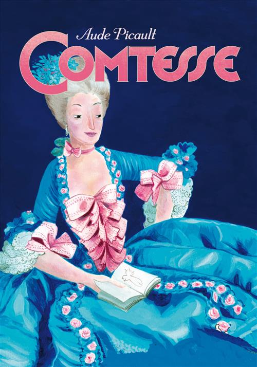 FUMETTI ZOZZI VOL.1 - CONTESSA