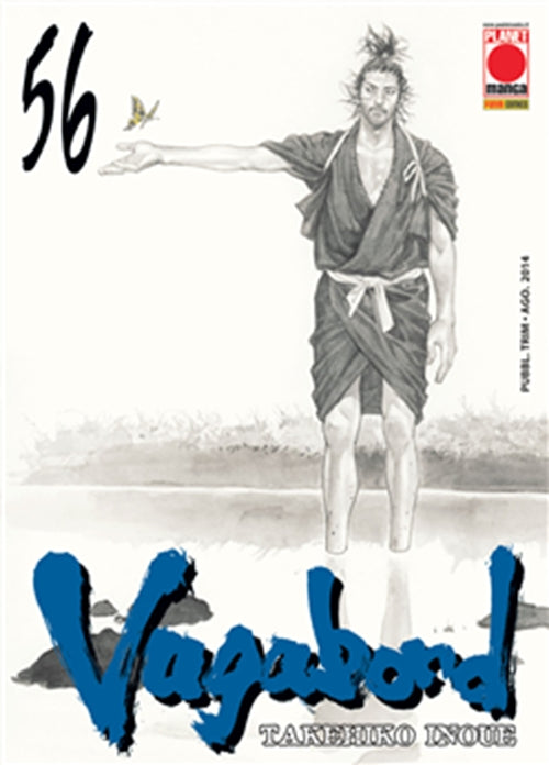 VAGABOND 56
