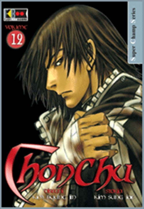 CHONCHU 12