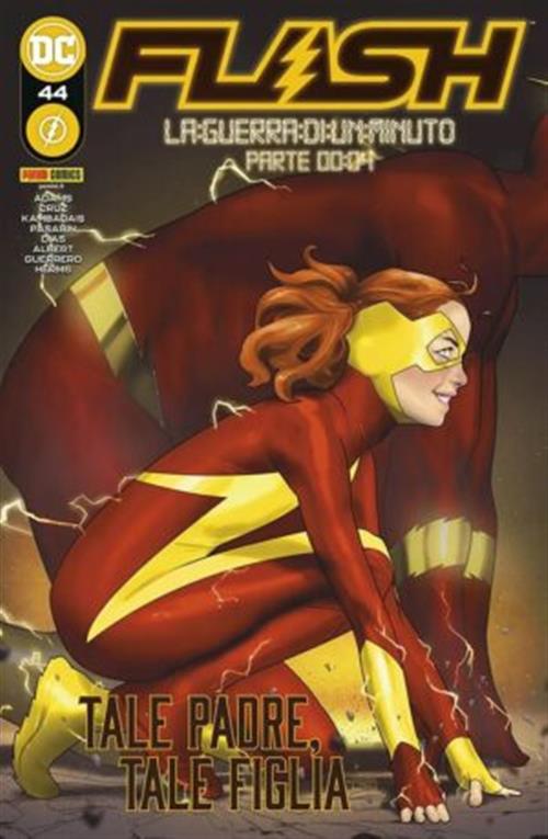 FLASH 44