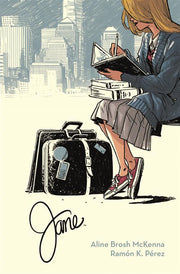 JANE