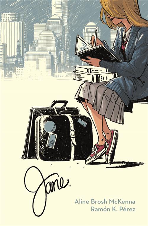 JANE