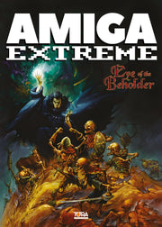 AMIGA EXTREME - COVER B