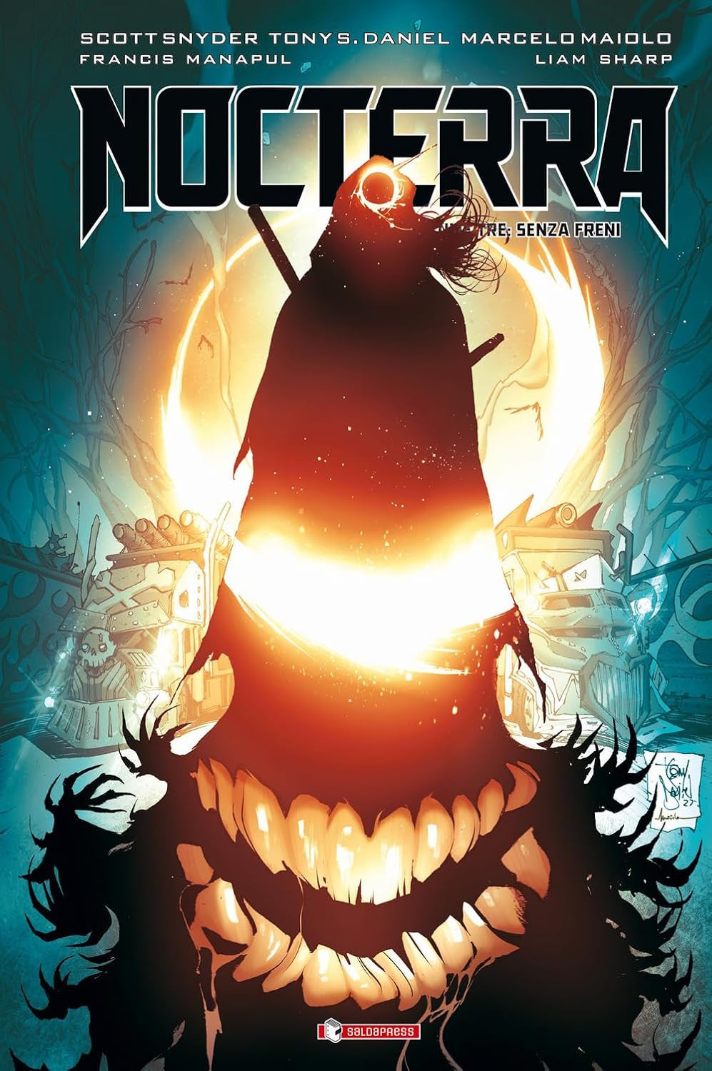 NOCTERRA 3
