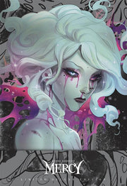 MERCY VOLUME 2 - I CACCIATORI, I FIORI E IL SANGUE - LIMITED DELUXE EDITION