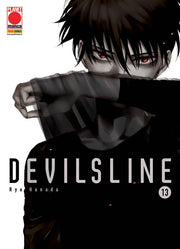 DEVILS' LINE 13