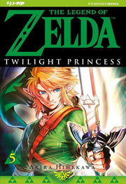 THE LEGEND OF ZELDA TWILIGHT PRINCESS 5