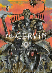 RE CERVIN VOL.6