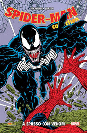 SPIDER-MAN COLLECTION 20 - A SPASSO CON VENOM