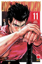 ONE-PUNCH MAN 11 - SECONDA RISTAMPA